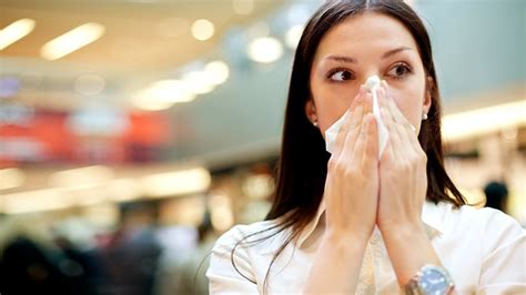 Stress Can Worsen Allergy Symptoms Everyday Health