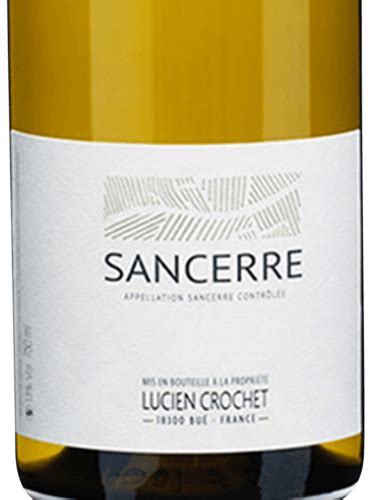 Lucien Crochet Sancerre Blanc Vivino US