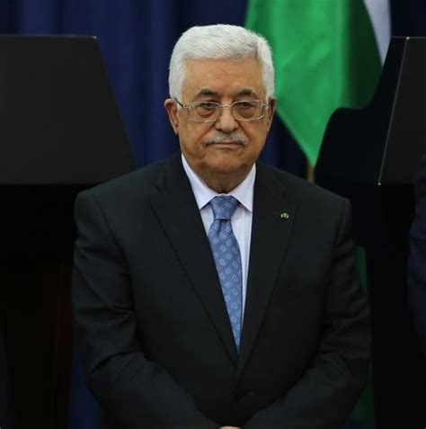 President Mahmoud Abbas Calls for Comprehensive Ceasefire and ...