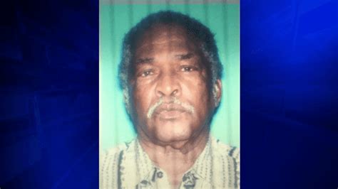 Elderly Man Located After Going Missing In Hollywood Wsvn 7news