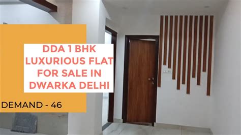 Dda Bhk Luxurious Flat For Sale In Dwarka Delhi Shaheed Bhagat