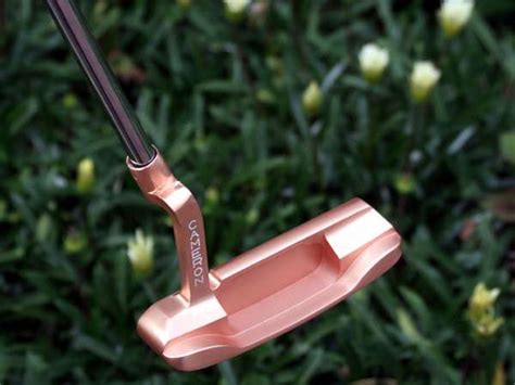 1491 Scotty Cameron Classic 1 1st Run Prototypes Golds Factory