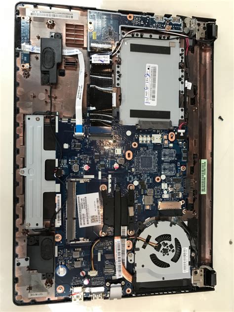 Lenovo Laptop Motherboard Repair Video Card Repair Apple Pc