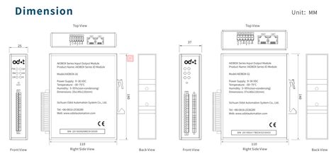 Aiobox Modbus Profinet Profibusdp Ethercat Canopen