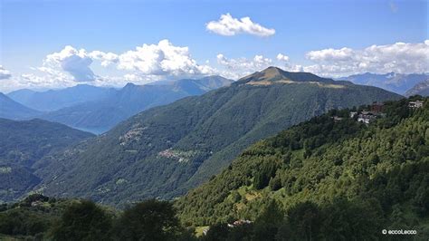 Escursioni In Valsassina Passeggiata Al Pian Delle Betulle