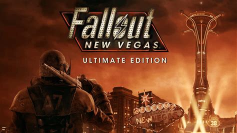 Todays Free Game Fallout New Vegas Ultimate Edition Repicgamespc