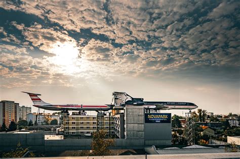 NOVA-AIR Graz | Sehenswürdigkeiten in Graz