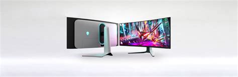 [updated] The Dell Alienware Aw3423dw With A Qd Oled Samsung Panel Is A