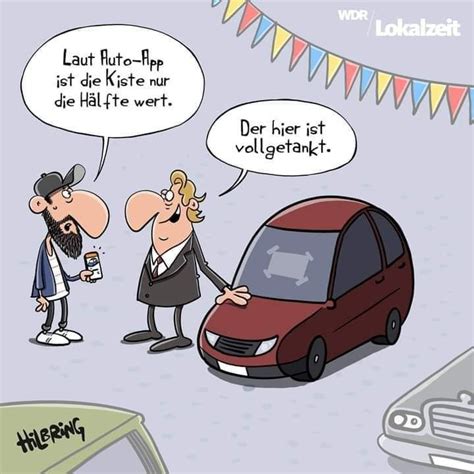 Pin von Jürgen auf Cartoon Auto app Coole cartoons Lustige bilder