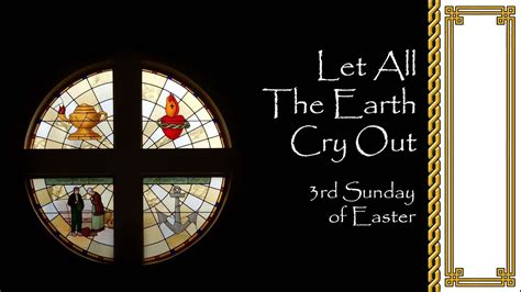 Let All The Earth Cry Out Marty Haugen Gia Publications