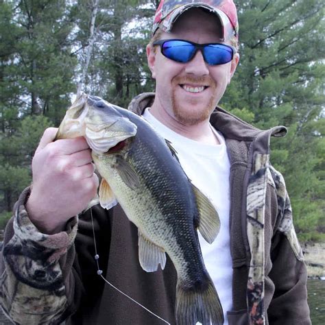 15 Best Bass Fishing Lakes And Rivers In North Carolina Best Fishing In