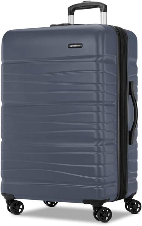 Amazon Samsonite Evolve Se Hardside Expandable Luggage With