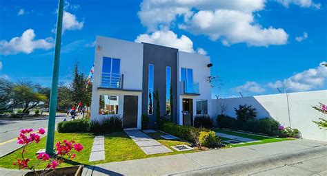 Casas En Le N Guanajuato Puerta Para So Silao Casas Ara