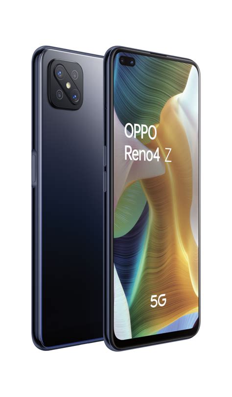 Oppo Reno4 Series With 5g Comes To Australia Starting At Under 600