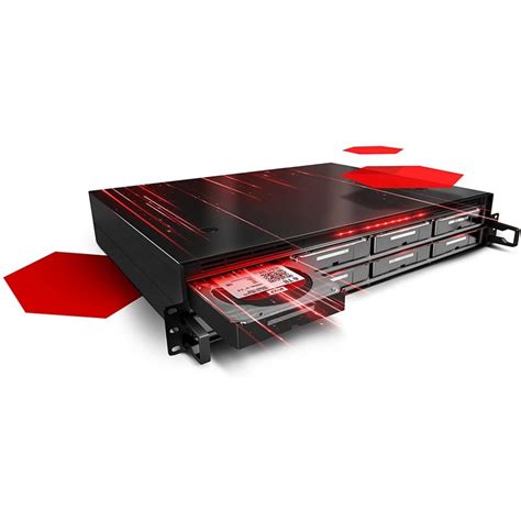 Wd Red Nas 35 3tb Sata3