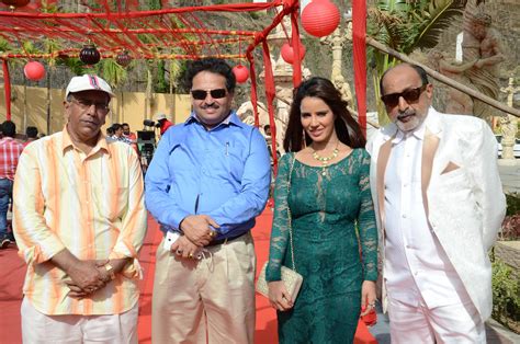 Hume Toh Loot Liya Movie On Location