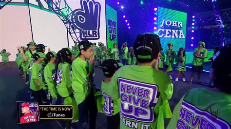 John cena wrestlemania 22 entrance - lenashots