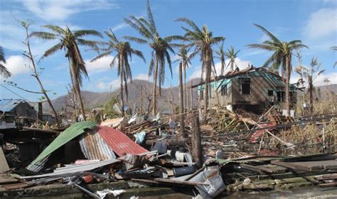4 Biggest Environmental Issues in the Philippines in 2024 | Earth.Org