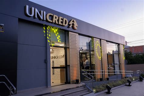 Unicred inaugura nova agência em Campos Novos Jornal O Celeiro