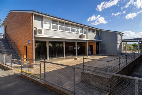 Woodridge State School