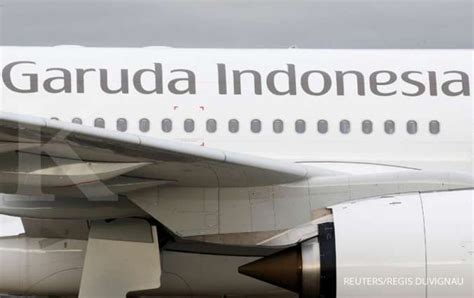 Garuda Indonesia Mulai Operasikan Penerbangan Narita Manado Pada