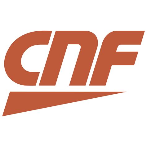 CNF Logo PNG Transparent – Brands Logos