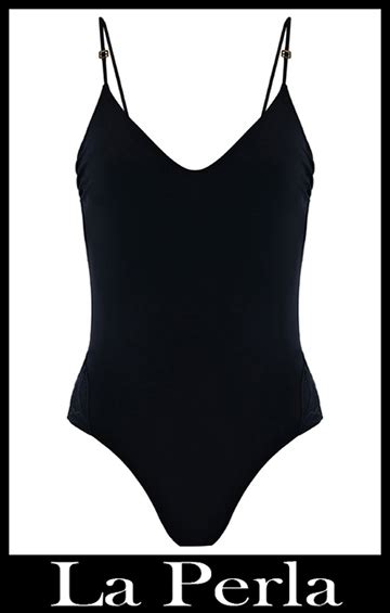 Moda Mare La Perla Costumi Bikini Accessori
