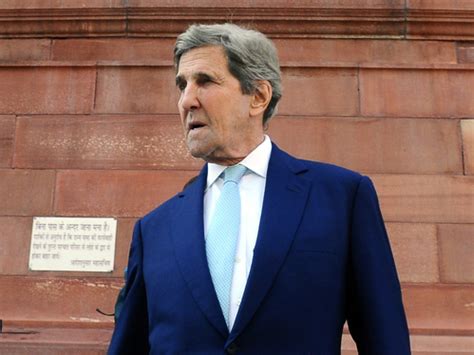 John Kerry To Step Down As Us Climate Envoy Mangalorean