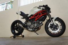 Ducati Monster Build Ideas Ducati Monster Ducati Ducati Motorcycles