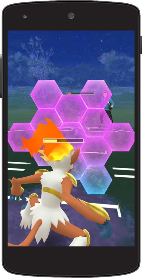 Pokémon Go Getting Pvp Trainer Battles Soon Niantic Confirms First