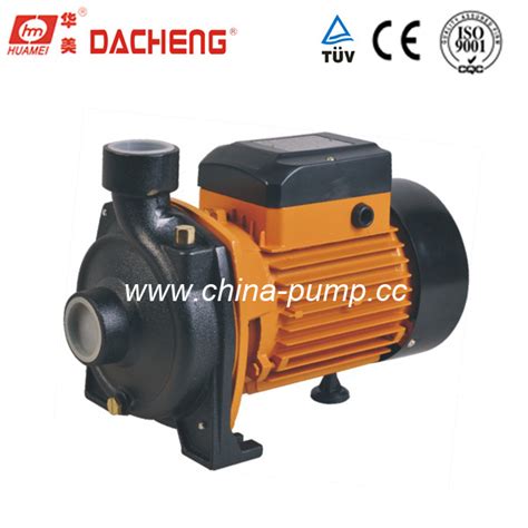 Dacheng Ce Cpm Kw Hp Water Centrifugal Electric Pump China