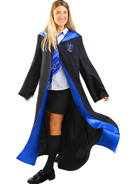 Harry Potter Ravenclaw Costume For Adults Funidelia