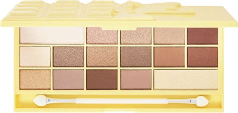 Makeup Revolution Wonder Palette Naked Chocolate Ekobieca Pl
