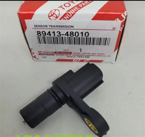 Jual Sensor Speed Transmisi Matic Lexus Alphard Vellfire Camry Celica