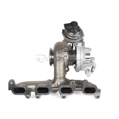 Turbo Audi A3 1 6 TDI Garrett 775517 Turbos24h