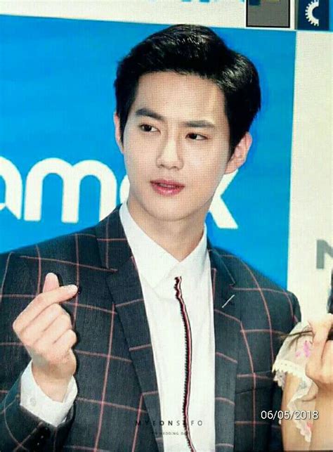 Pin De Oh Sehun Oppa En Suho