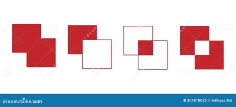 Pathfinder Icon Cartoon Vector 243829717