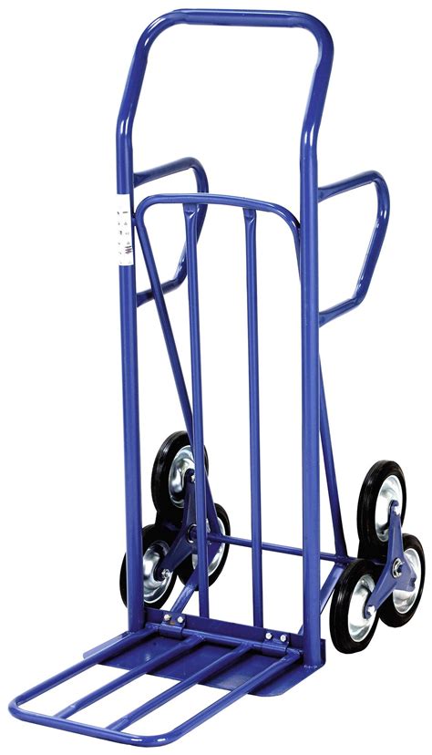 Carrello Portapacchi Per Grandi Volumi Kg In Metallo Giordanoshop