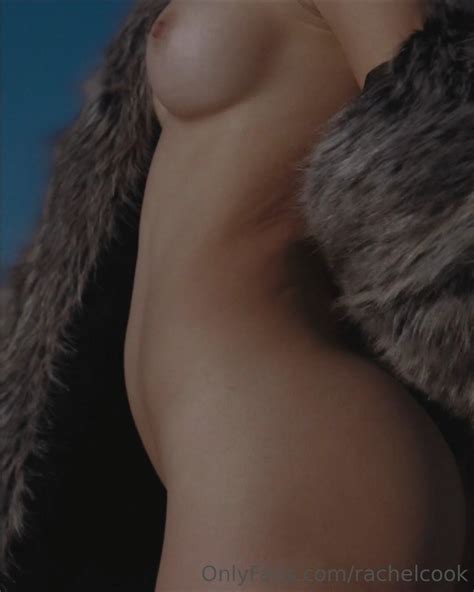 Rachel Cook Nude Full Frontal Desert Onlyfans Video Leaked