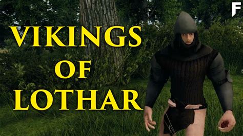 Vikings Of Lothar Reign Of Kings Youtube