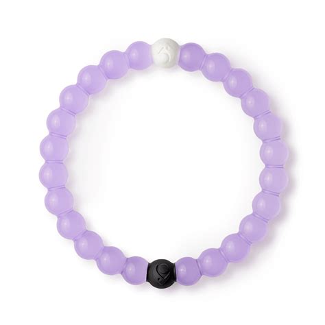 Alzheimer S Association Purple Lokai Bracelet Inspirational Bracelets