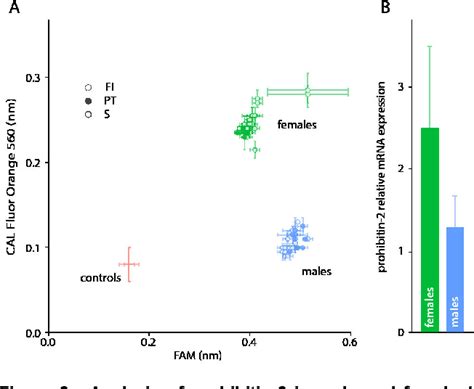 Figure 1 From Identification Of A Sex Linked Snp Marker In The Salmon