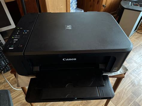 CANON PIXMA MG3550 MULTIFUNCTION PRINTER FINN Torget