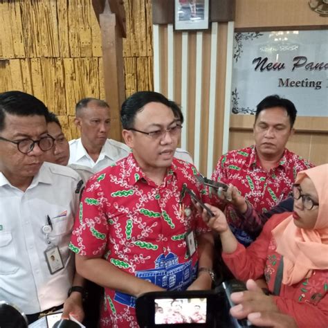 Natal Dan Tahun Baru PT KAI Daop IV Prediksi Penumpang Naik 5 Persen