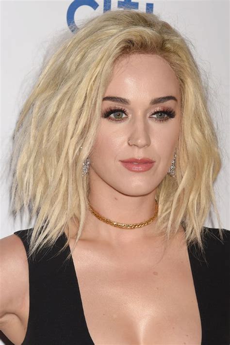 Katy Perry S Hairstyles Hair Colors Steal Her Style Page Katy