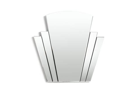 Argos Home Olivia Art Deco Wall Mirror Reviews Updated September 2024