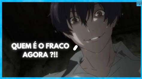 Animes Onde O Protagonista Tra Do E Humilhado Mas Volta Overpower