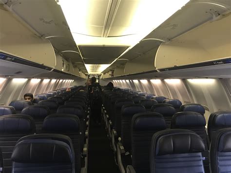 Boeing 737 900 Seating Chart United Airlines Cabinets Matttroy