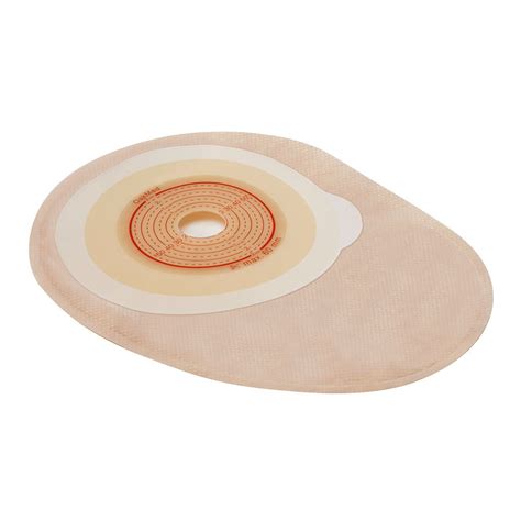 Closed Standard Hydrocolloid Primo Oakmed Healthcare