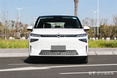 15万买大空间suv，不妨看看它，纯电续航520km，座椅放倒后能当床 知乎